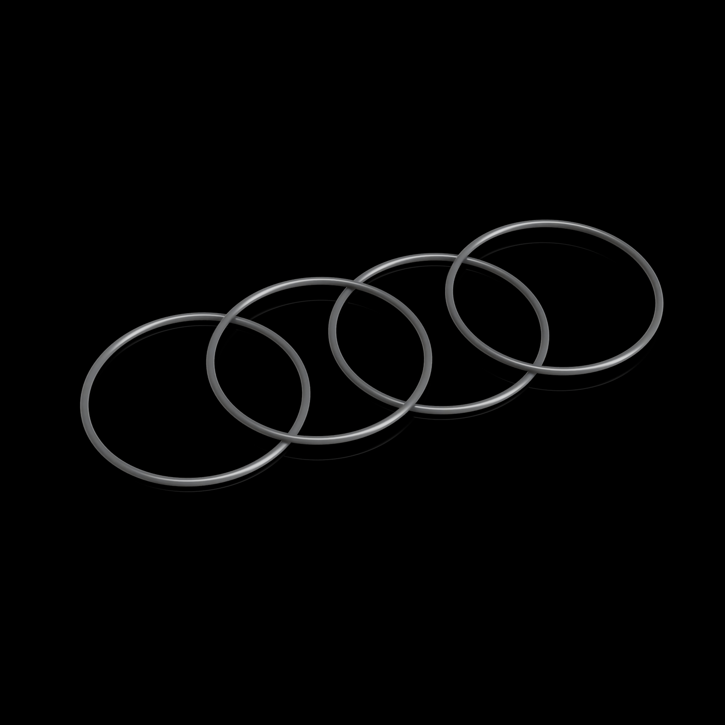 O-rings