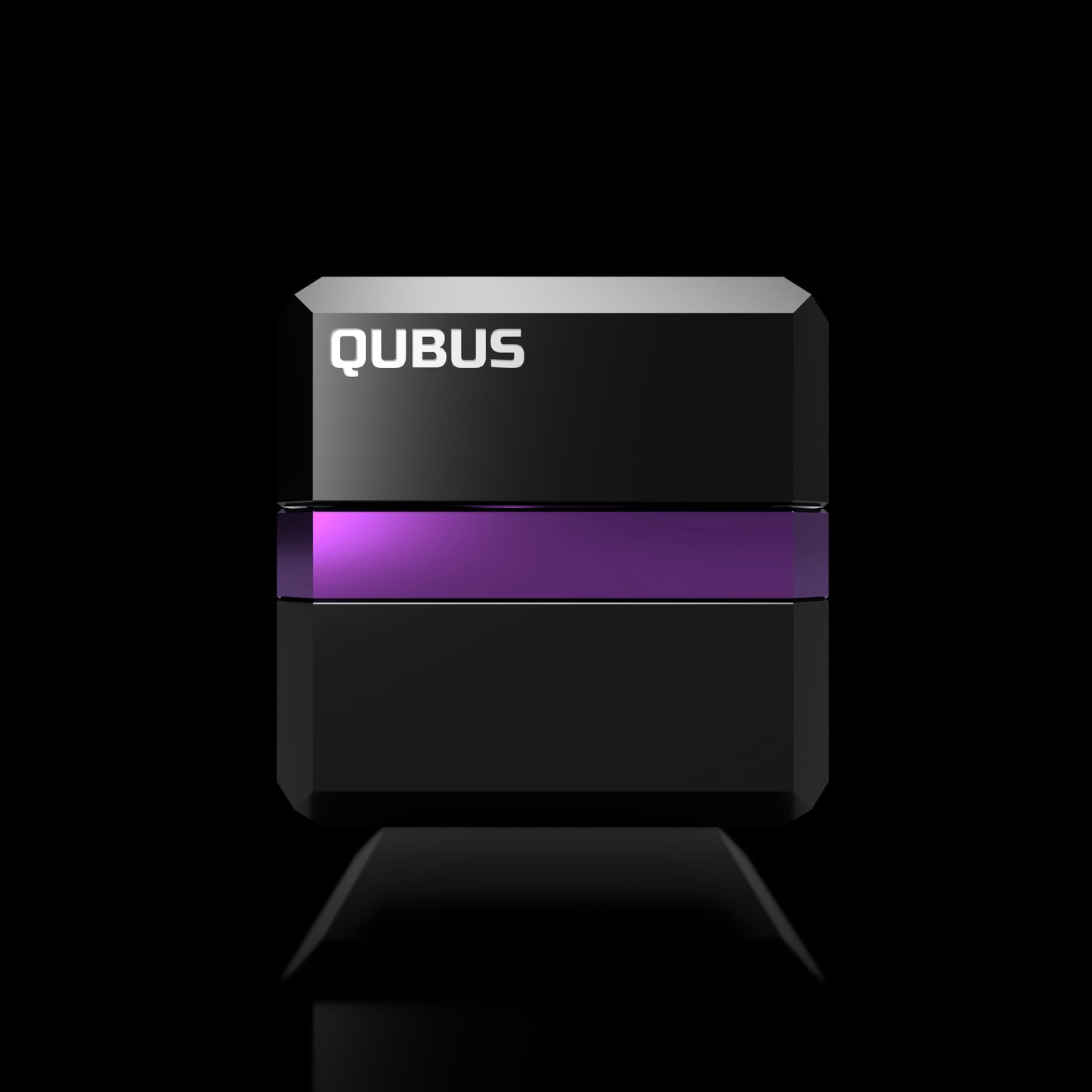 purple premium herb grinder with sharp teeth