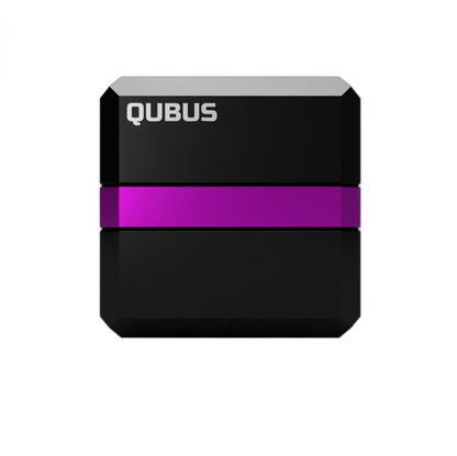 Royal Purple QUBUS