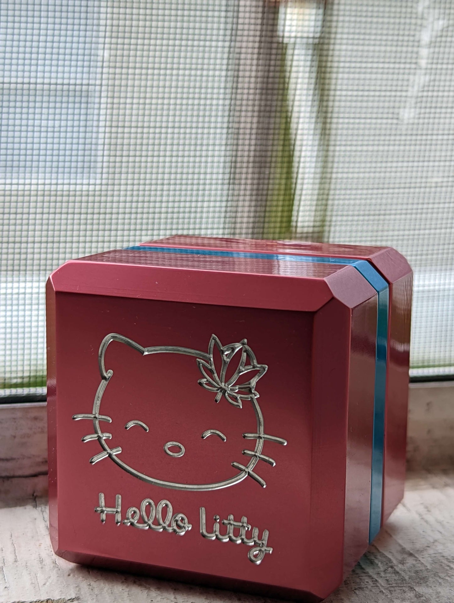 QUBUS CUSTOM