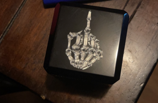QUBUS CUSTOM