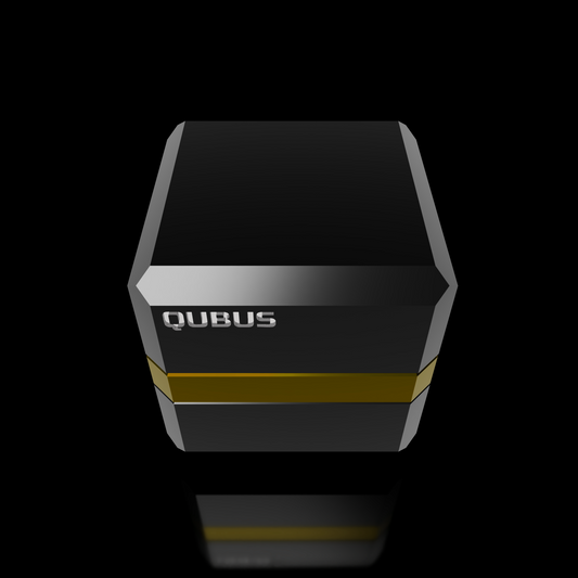 QUBUS Imperial Gold