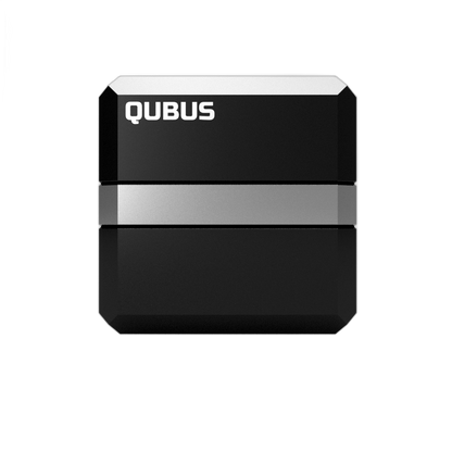 Deep Silver QUBUS