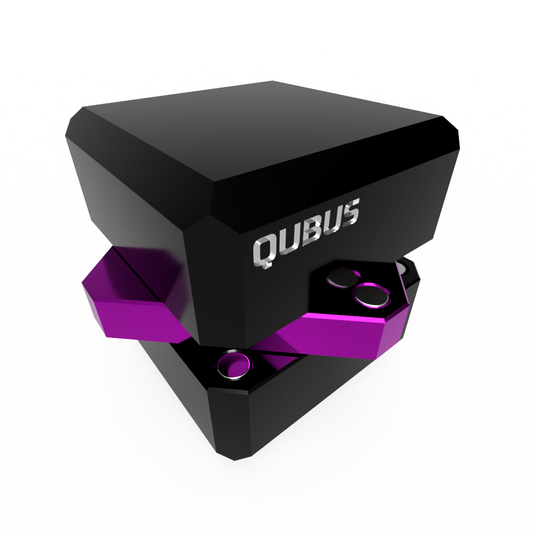 QUBUS STORE PREMIUM HERB GRINDER